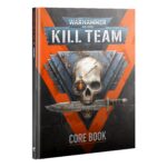 KILL TEAM:  CORE BOOK (ENGLISH)