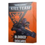 KT TARJETAS  DE DATOS: UNGIDOS (ESPAÑOL)