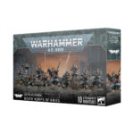 A/MILITARUM:  DEATH KORPS OF KRIEG