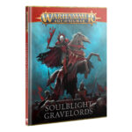 TOMO DE BATALLA: S/BLIGHT GRAVELORDS ESP