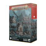 SOULBLIGHT GRAVELORDS: CURSED SEPULCHRE