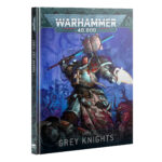 CODEX: GREY KNIGHTS (ENG)