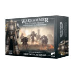 LEGIONES ASTARTES: MKII TACTICAL SQUAD