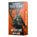 KILL TEAM DATACARDS: BATTLECLADE ESP