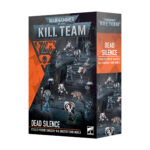 KILL TEAM: DEAD SILENCE  (ESP)