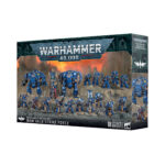BATTLEFORCE: IRON HALO STRIKE FORCE