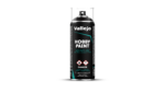Spray Primer Negro 400ml Vallejo