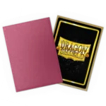 Fundas Dual Sleeves Pomegranate & Gold Anniversary Dragon Shield - Imagen 5