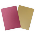 Fundas Dual Sleeves Pomegranate & Gold Anniversary Dragon Shield - Imagen 4