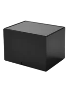 Deck Case StrongBox Black Dragon Shield - Imagen 2