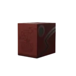 Deck Case Double Shell Dragon Shield - Imagen 10