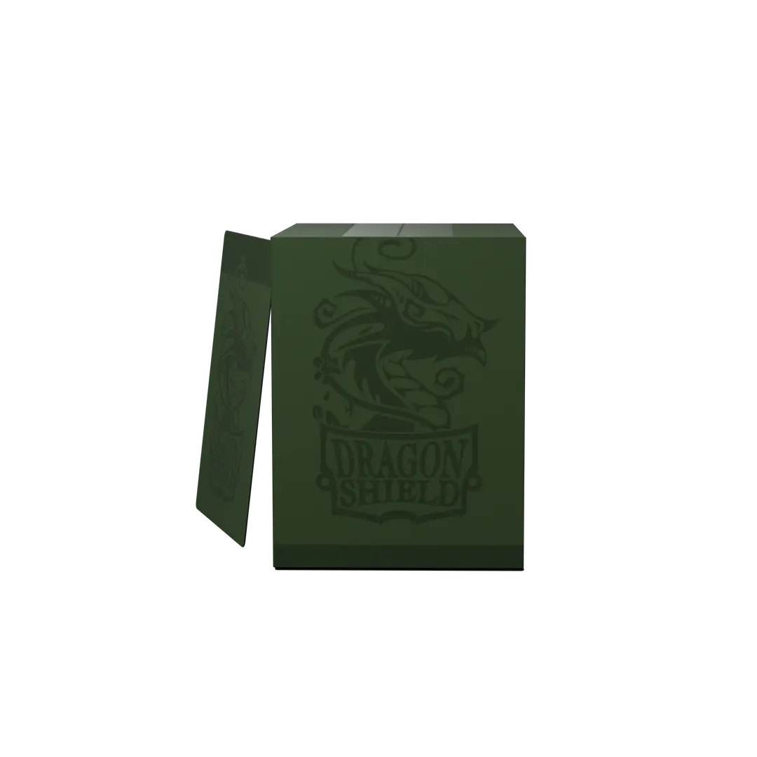 Deck Case Double Shell Dragon Shield - Imagen 2