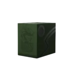 Deck Case Double Shell Dragon Shield