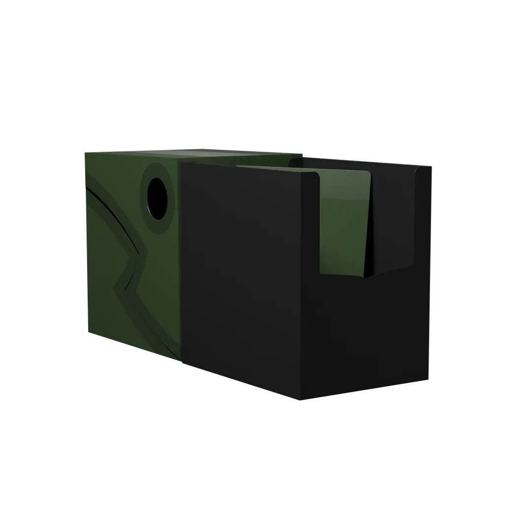 Deck Case Double Shell Dragon Shield - Imagen 5