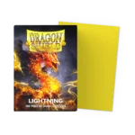 Fundas Dual Slevees Lightning Dragon Shield