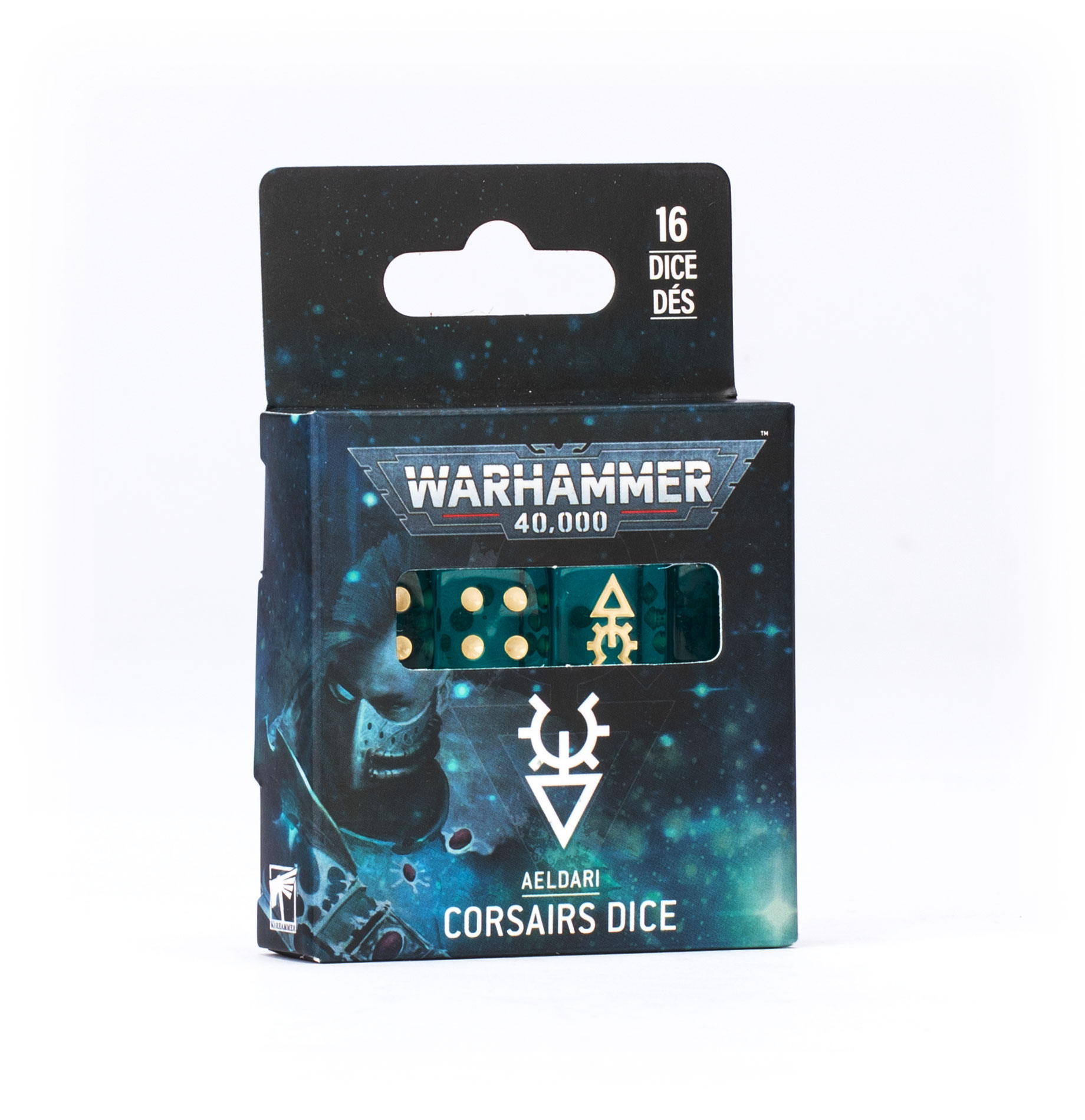 AELDARI: CORSAIRS DICE - Imagen 1