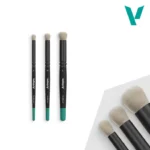 Dry Brush Set Pinceles Vallejo - Imagen 2