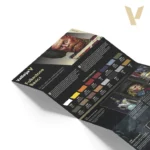 Set 8 Pinturas Folkstone Basics Model Color Vallejo (70101) - Imagen 4