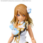 30MS Mei Izumi Bandai Model Kit - Imagen 9