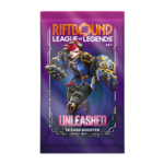 Riftbound TCG Play Booster Box Unleashed - Imagen 2